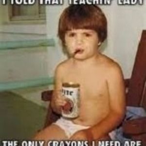 Meet your Posher, Gregory